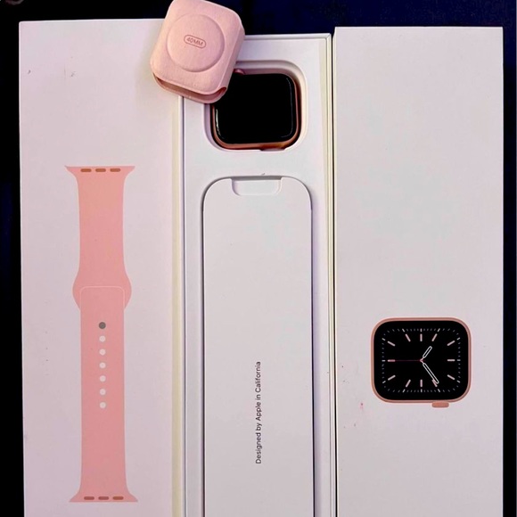 Apple Watch Series 6 40mm